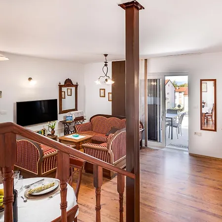 Bonihome Apartment Punat