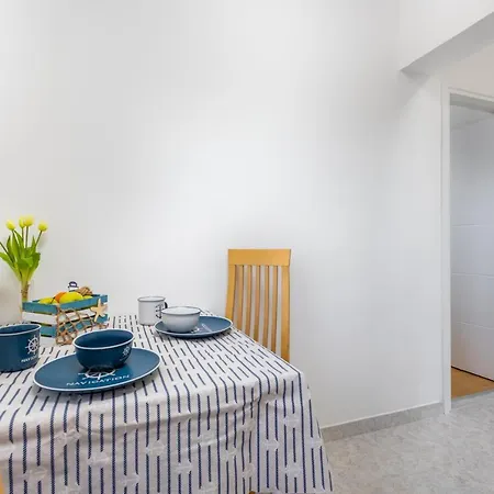 Bonihome Apartment