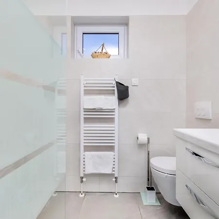 Apartment Bonihome *