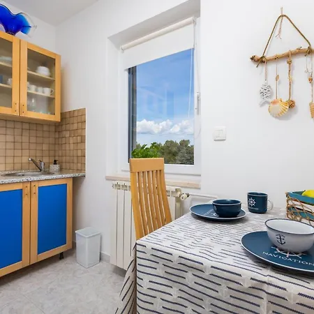 Apartman Bonihome Punat