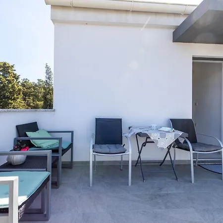 Bonihome Apartment