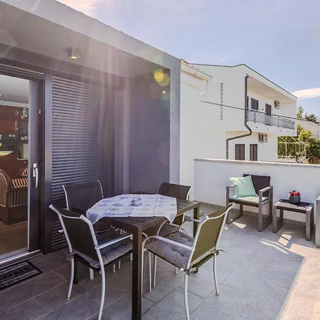 Apartment Bonihome Punat