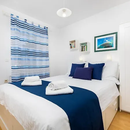 Apartment Bonihome Punat