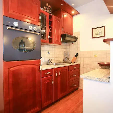 Bonihome Apartman Punat