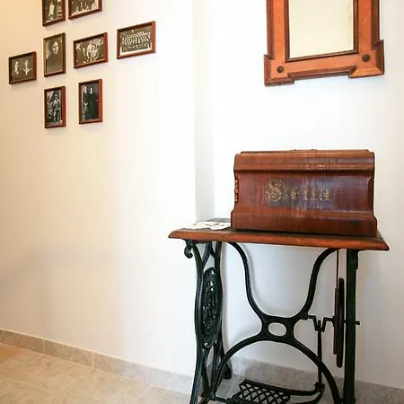 Bonihome Apartment