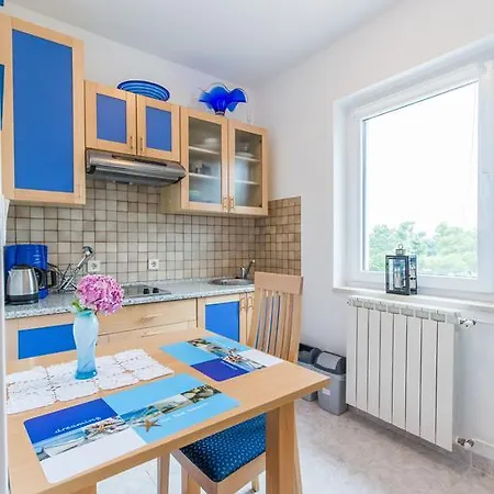 Apartment Bonihome Punat