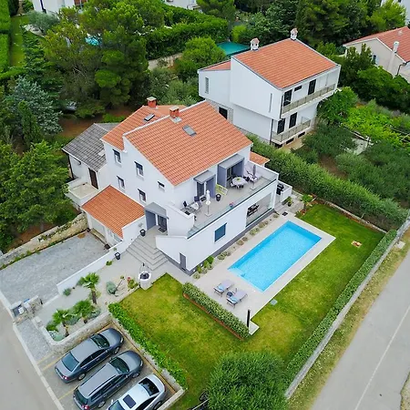 Bonihome Apartment Punat