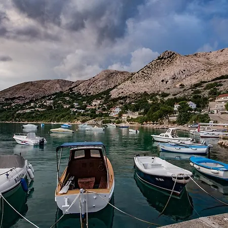 Apartman Bonihome Punat