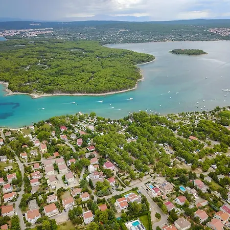 Apartman Bonihome Punat