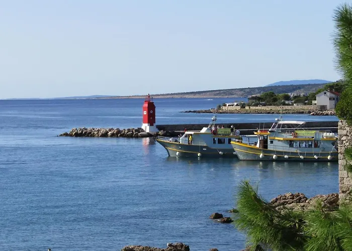Lejlighed Bonihome Punat