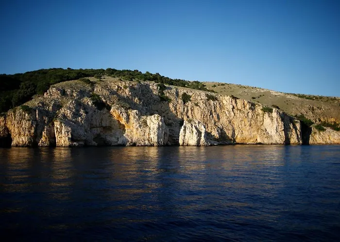 Bonihome Lejlighed Punat