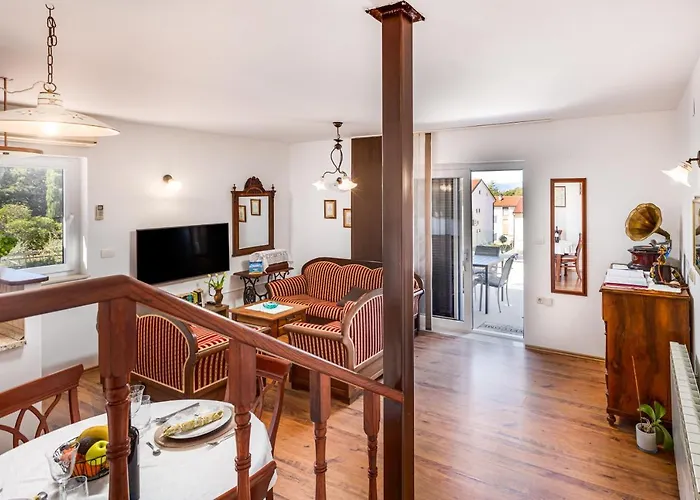 Bonihome Apartman Punat