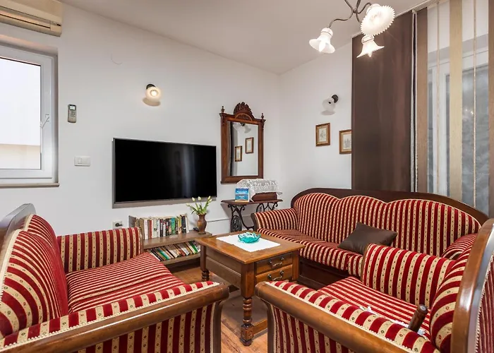 Lejlighed Bonihome Punat