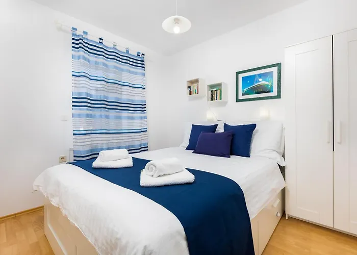 Lejlighed Bonihome Punat