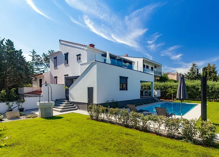 Apartman Bonihome Punat