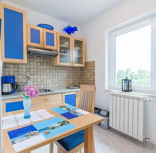 Lejlighed Bonihome Punat