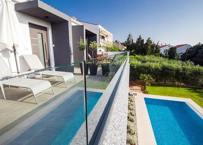 Apartman Bonihome Punat