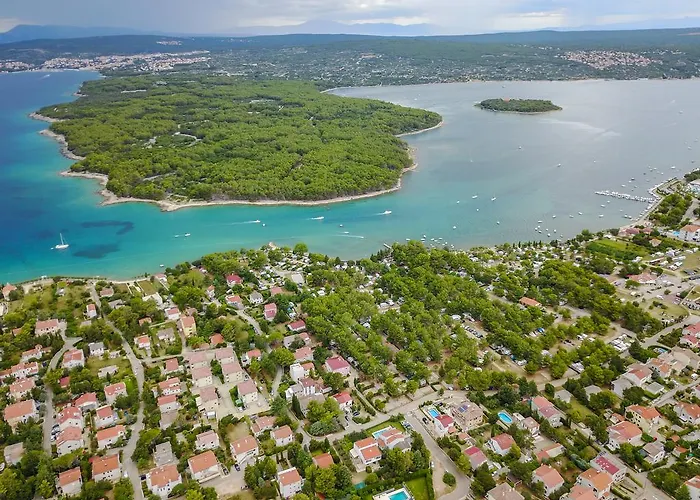 Lejlighed Bonihome Punat