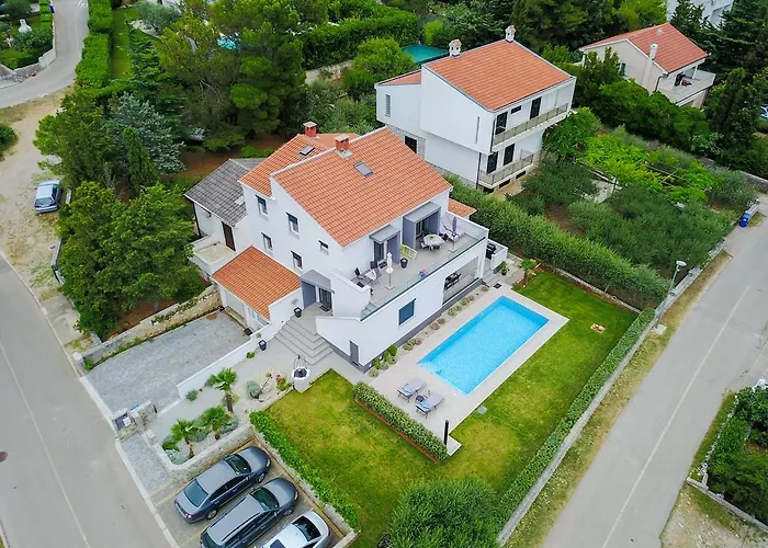 Bonihome Lejlighed Punat
