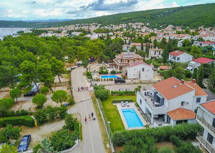 Bonihome * Punat