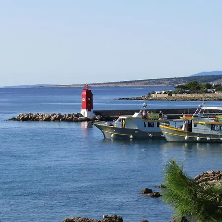 Appartement Bonihome Punat