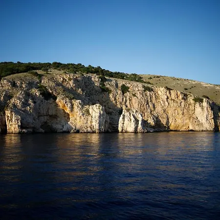 Bonihome Appartement Punat