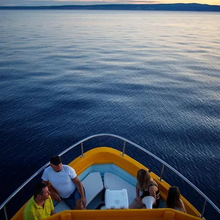 Bonihome Appartement *