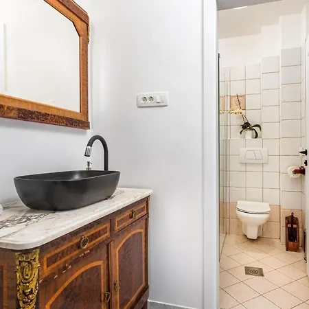 Apartmán Bonihome Punat