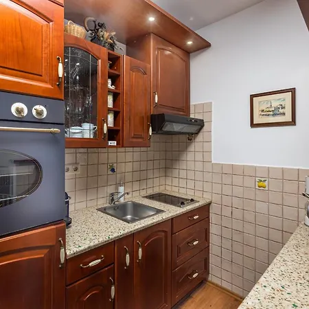 Bonihome Appartement *