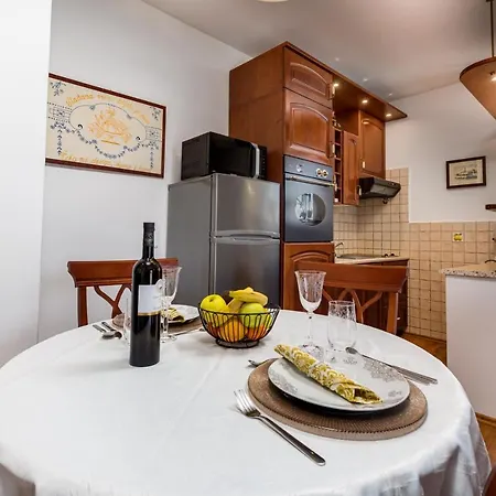 Appartement Bonihome *