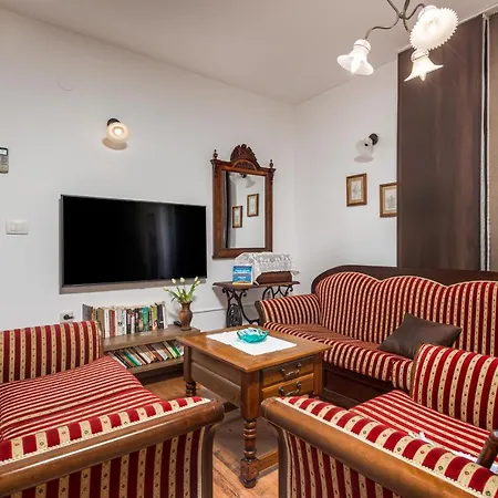 Appartement Bonihome Punat