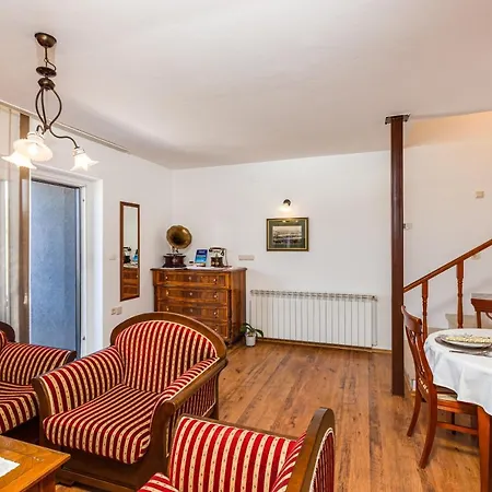 Appartement Bonihome *