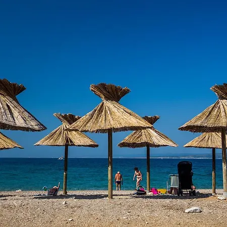 Appartement Bonihome