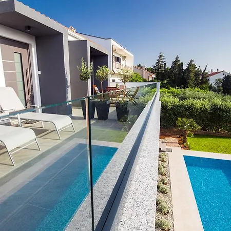 Appartement Bonihome Punat